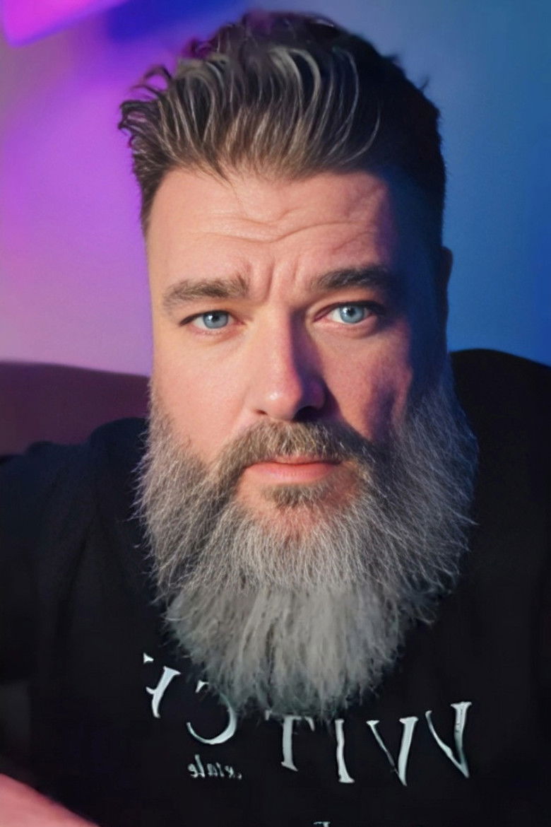 Photo de R. Michael McWhorter