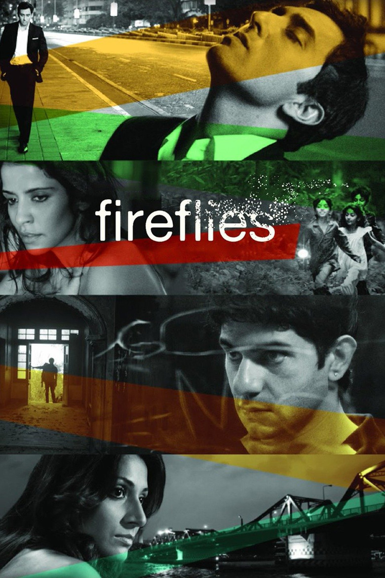 Imatge de Fireflies