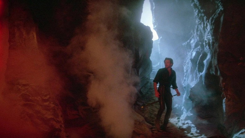 Film backdrop
