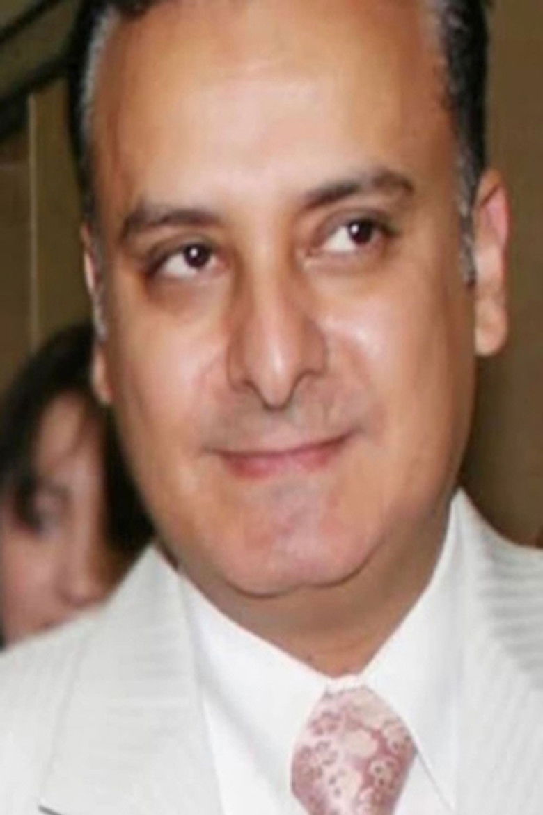 Youssef Maaty portrait image