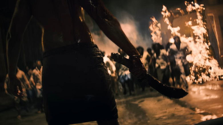 Image d'arrière-plan 2 du film Rowdy Janardhana