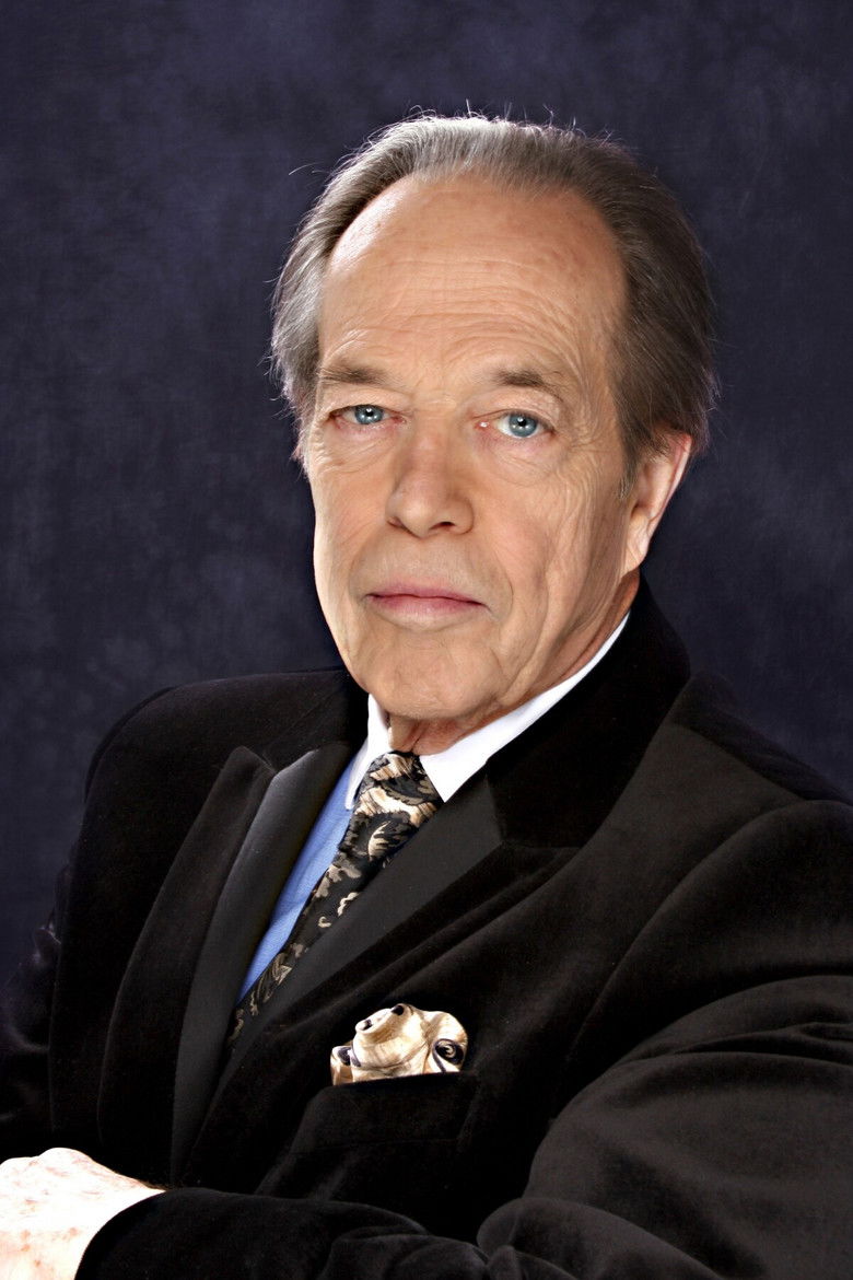 Henri, Count of Paris portrait image