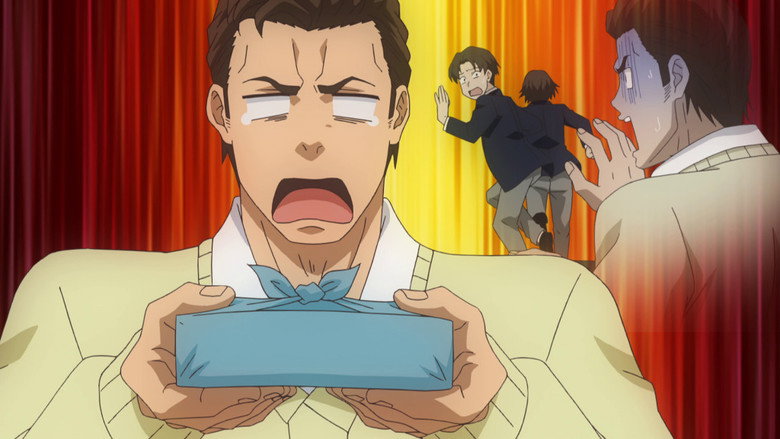 Still from Why the Hell Are You Here, Teacher!? - Season 1 Episode 5