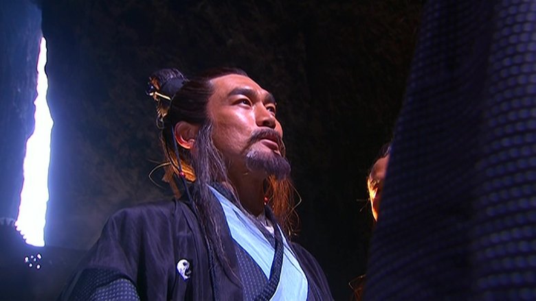 Still image for The Return of the Condor Heroes season 1 episode 28: Episode 28 Still image for The Return of the Condor Heroes season 1 episode 28: Episode 28