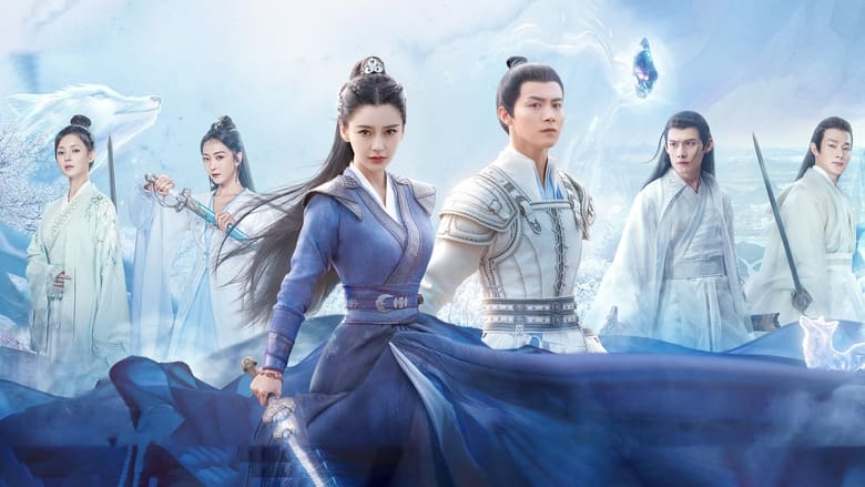 Nonton Divine Destiny (2023) Sub Indo - Filmapik