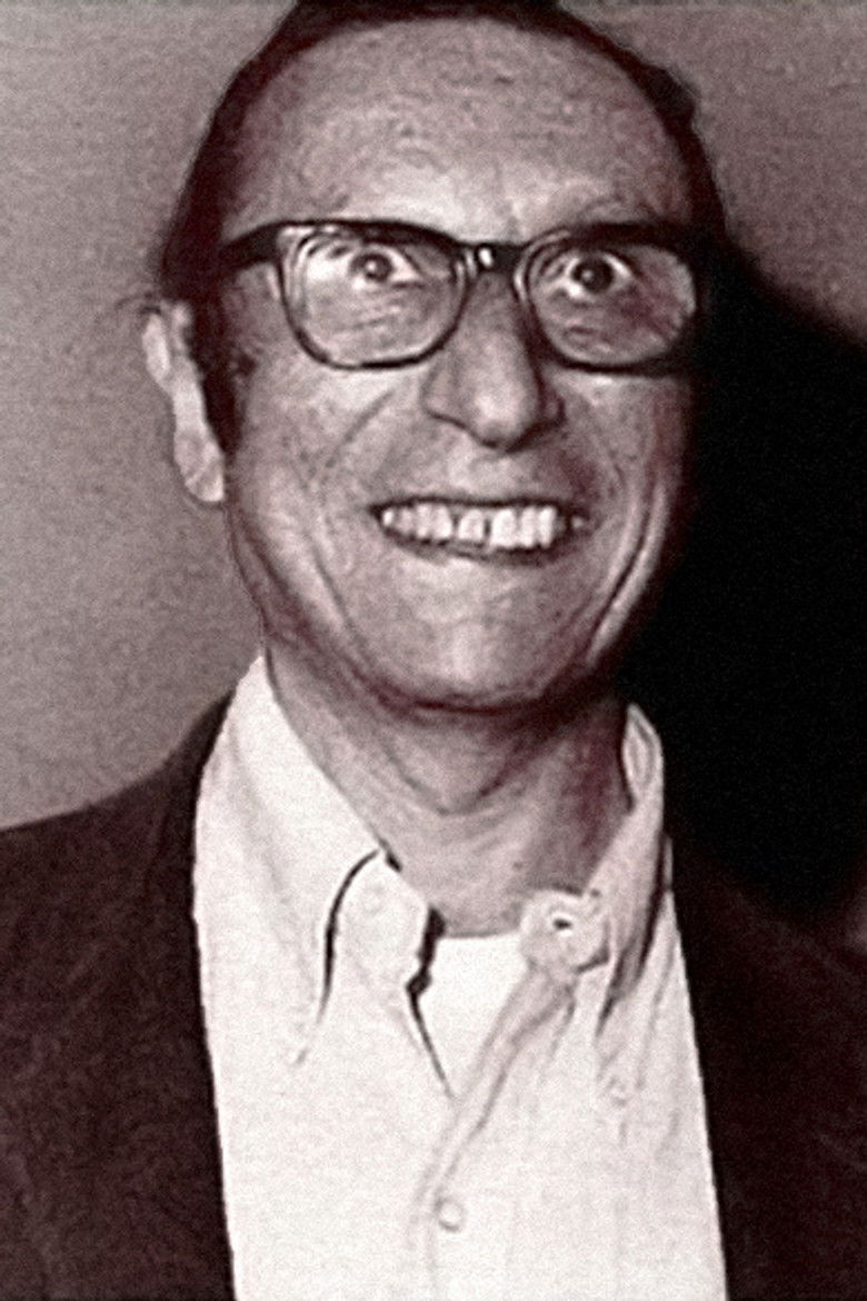 Frank Robbins portrait image