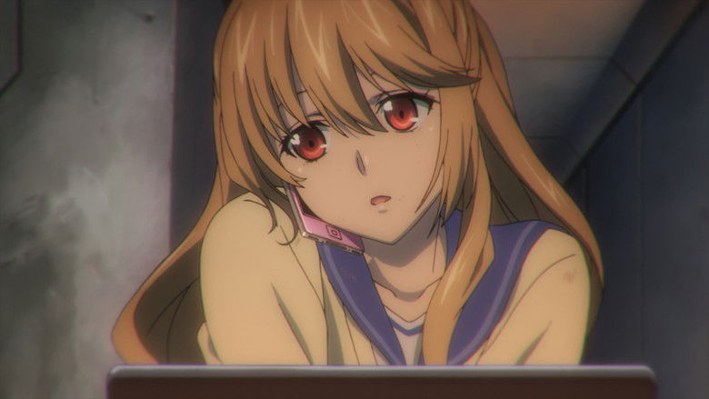 Still image for Strike the Blood season 1 episode 4: The Right Arm of the Saint IV