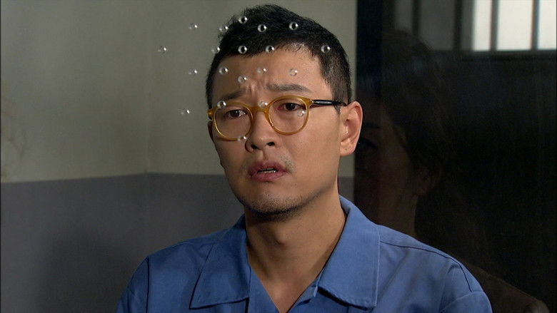 Still image for Heaven's Garden season 1 episode 1: Episode 1