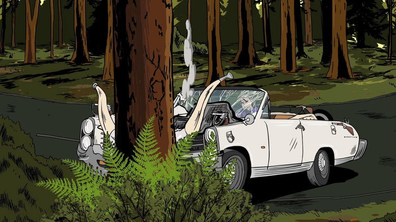 Mike Judge Presents Tales From the Tour Bus Season 1