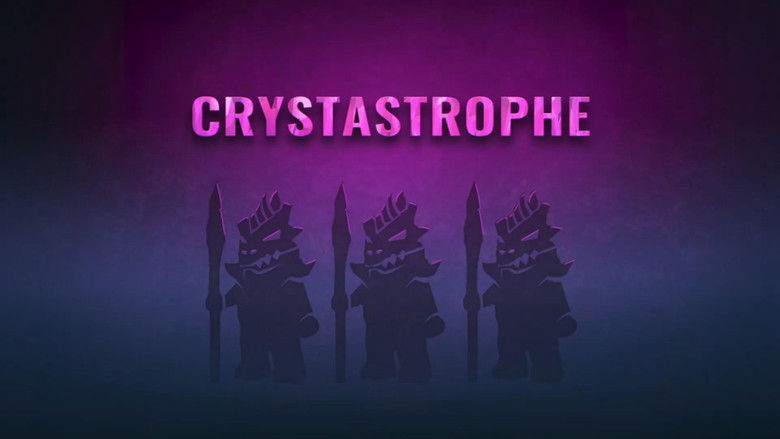 נינג'גו: מאסטר הספינג'יצו עונה 16 פרק 19 לצפייה ישירה