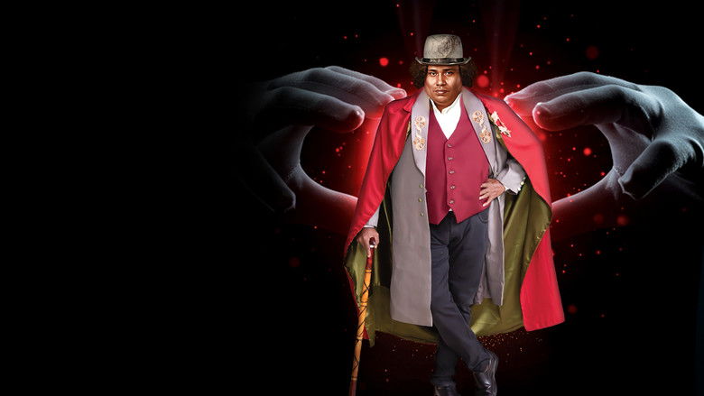 Image d'arrière-plan 3 du film Jora Kaiya Thattunga