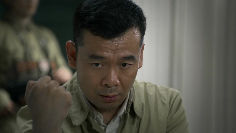 Still image for 沸腾的群山 season 1 episode 31: Episode 31