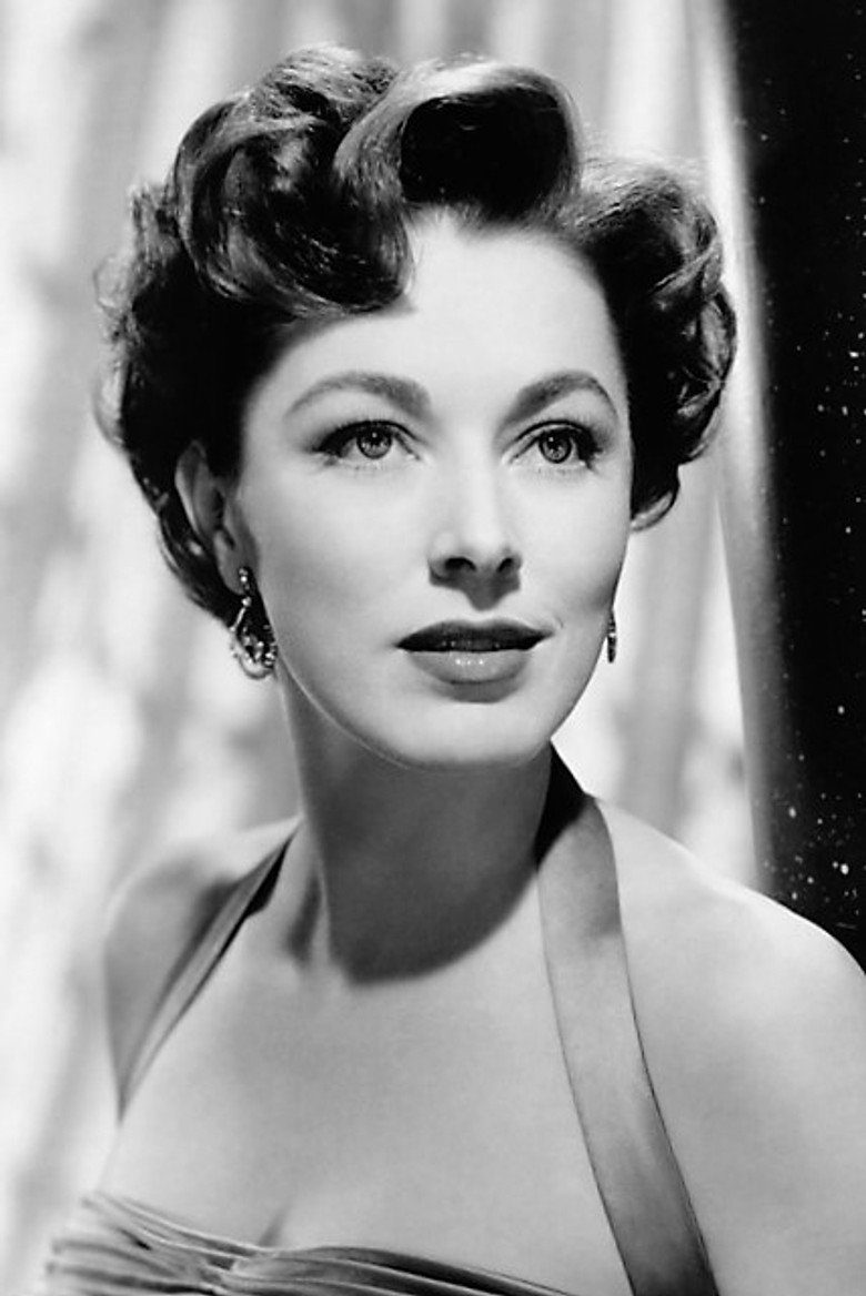 Eleanor Parker photo