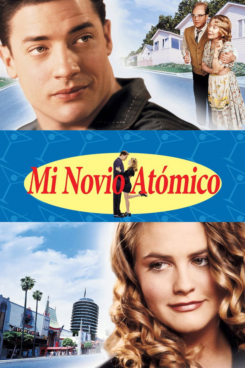 Póster la Película