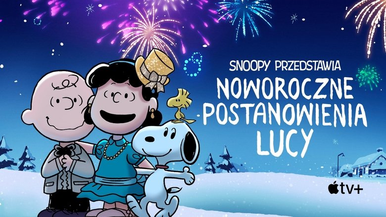 Snoopy Presents: For Auld Lang Syne (2021)