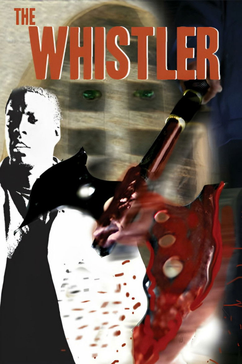 Imatge de The Whistler