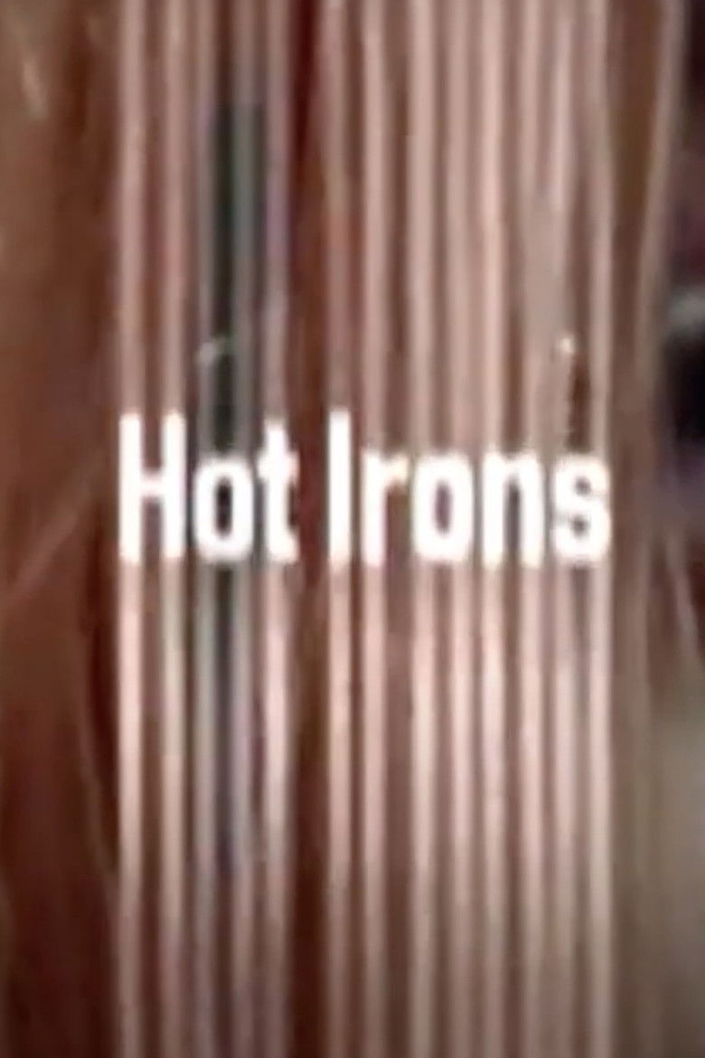 Imatge de Hot Irons