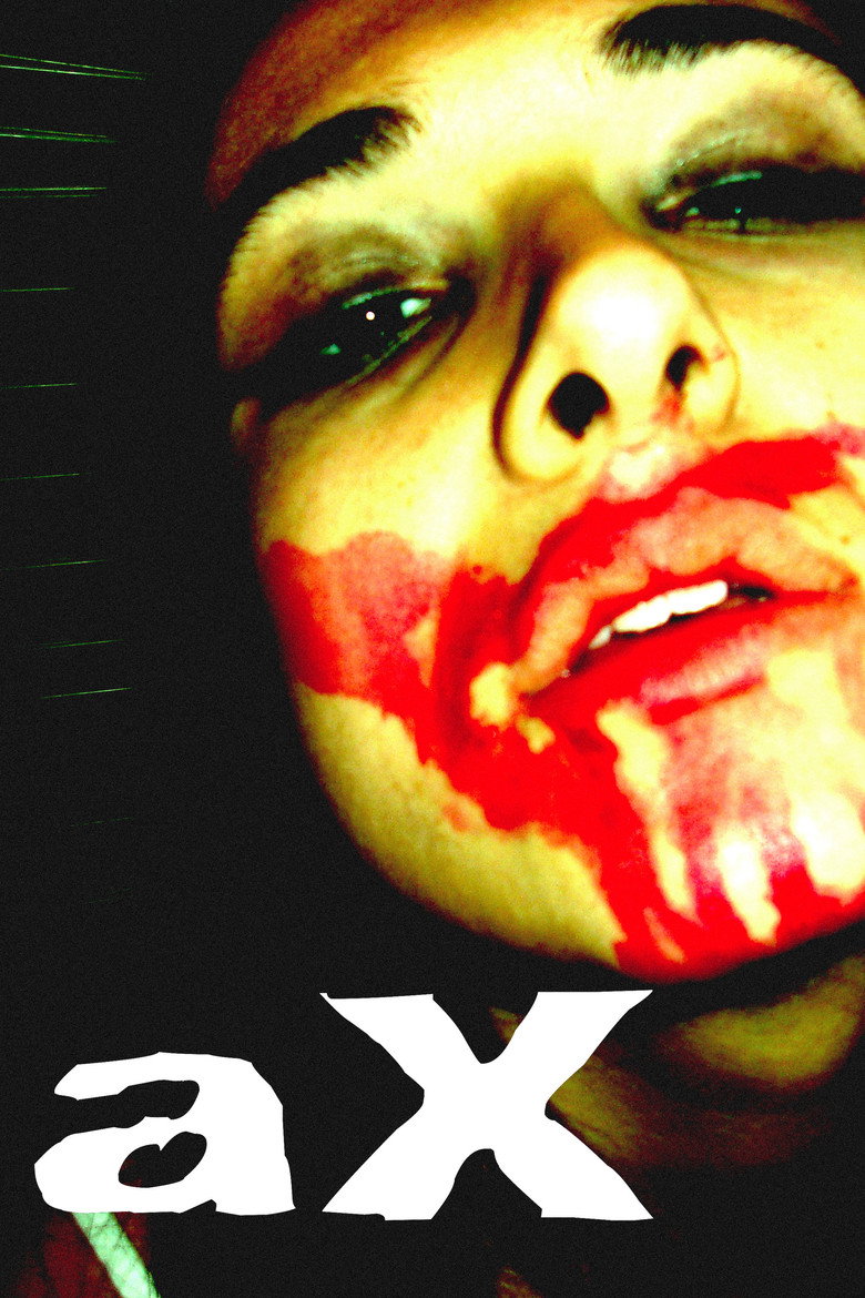 aX