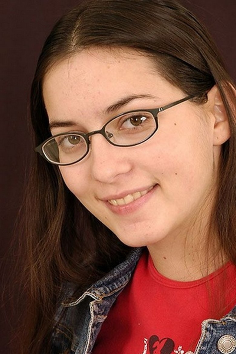 Ảnh Larissa Fox