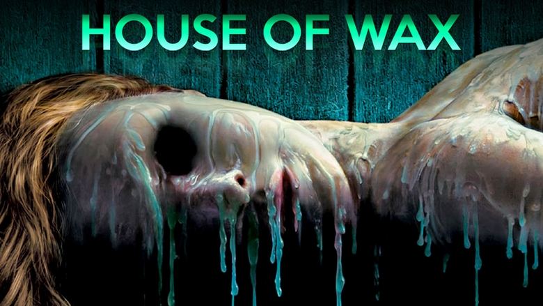 House of Wax