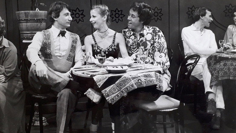 The Late Late Lien Show image 4