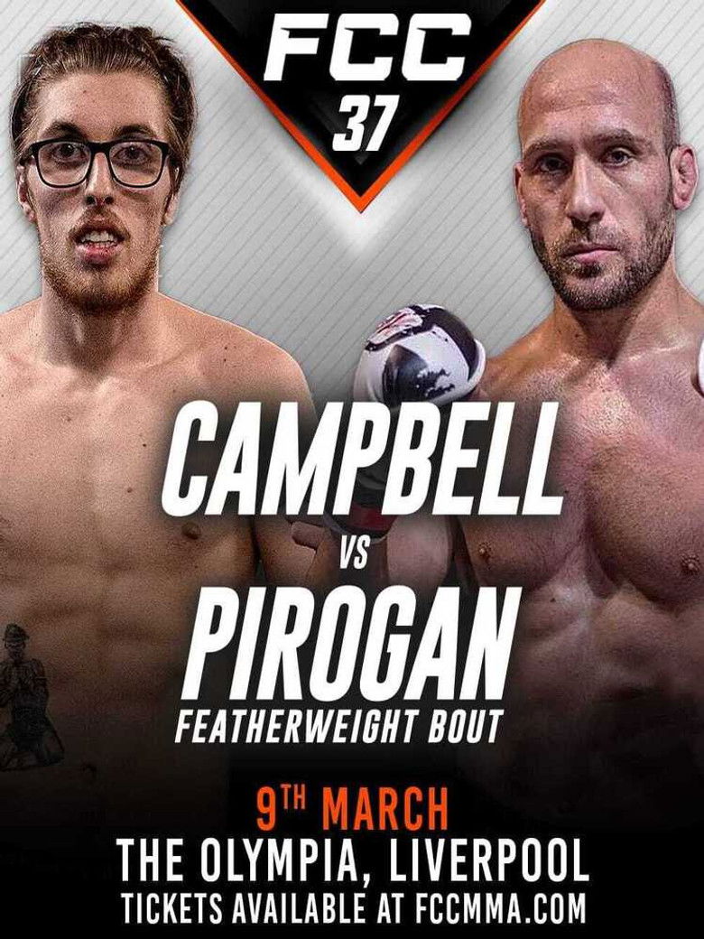 Imatge de Full Contact Contender 37