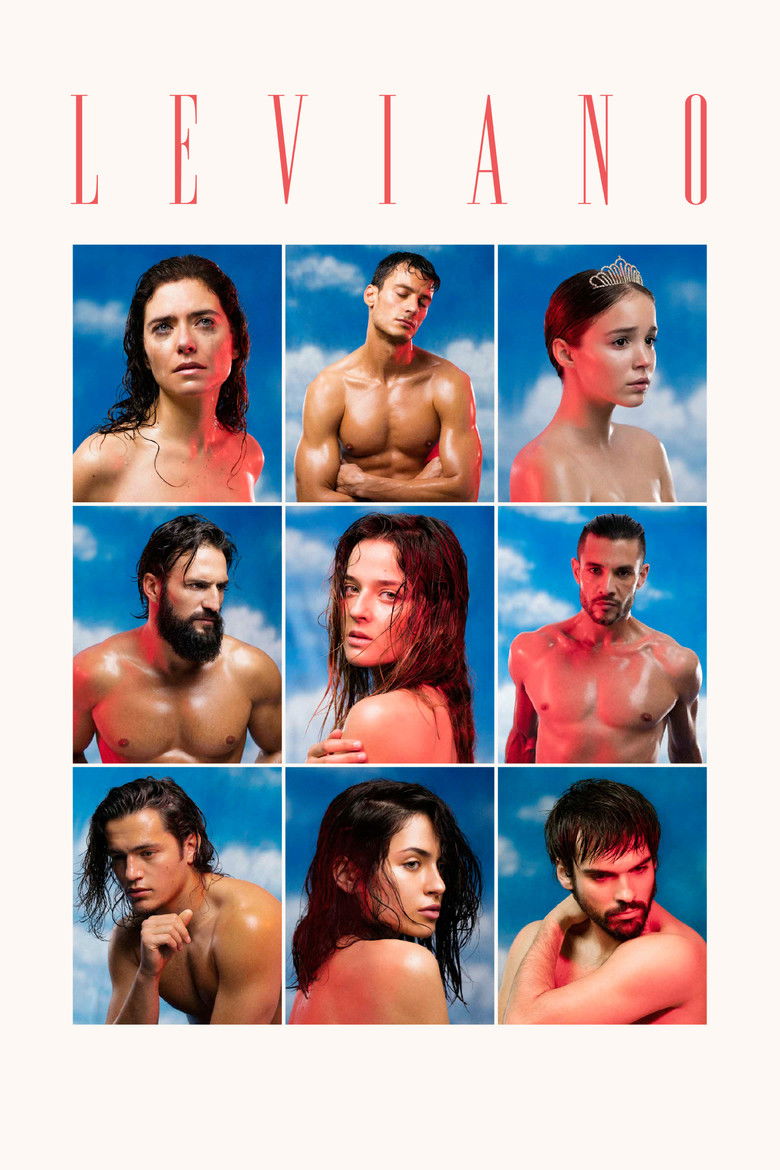 Leviano (2018)
