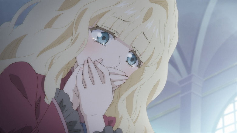 Still from Bibliophile Princess - Season 1 Episode 2