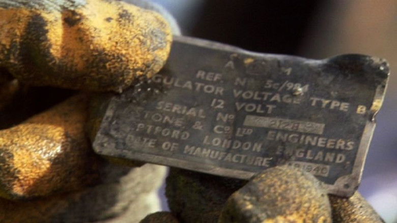 Still image for Dig 1940 season 1 episode 2: Battle of Britain Still image for Dig 1940 season 1 episode 2: Battle of Britain