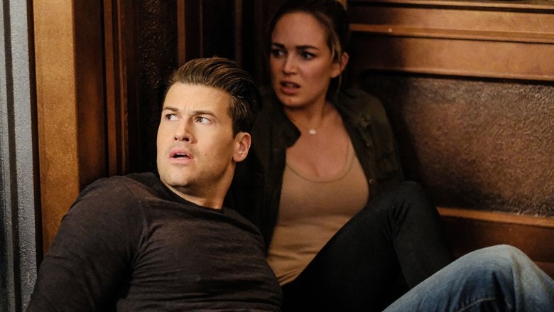 Serie Al Hayba Saison 2 Streaming Vf DC's Legends of Tomorrow saison 2 épisode 8 en streaming Vostfr et vf
