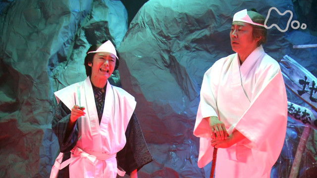 Still image for Chiritotechin season 1 episode 104: Episode 104 Still image for Chiritotechin season 1 episode 104: Episode 104