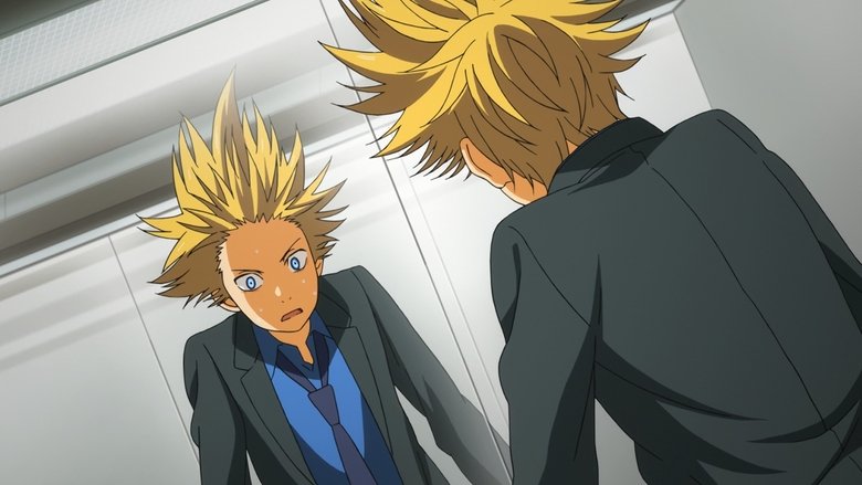 Your Lie In April Cap 8 【sub Espa 209 Ol】【hd】 Veranime Top