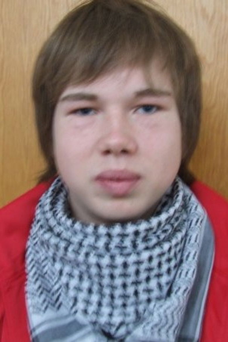 Georg Logins portrait image