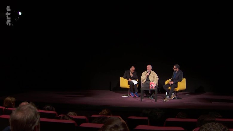 Still image for Leçon de Cinéma season 1 episode 65: Episode 65