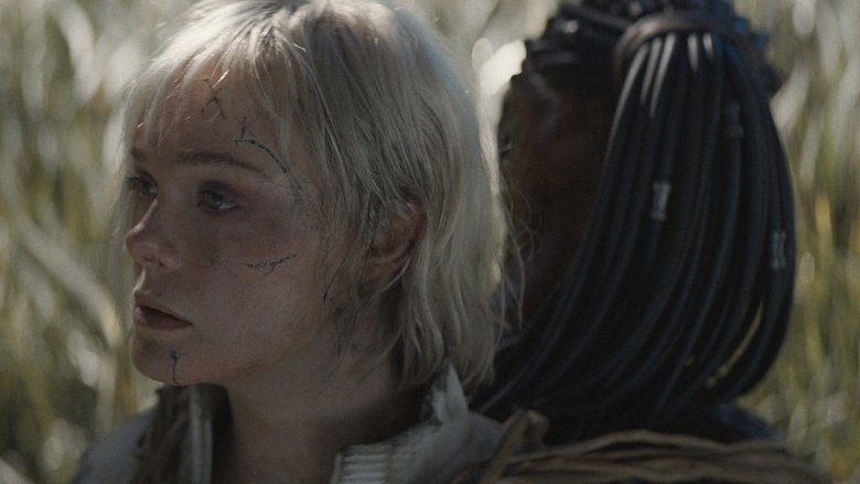 Predator: Badlands (2025)