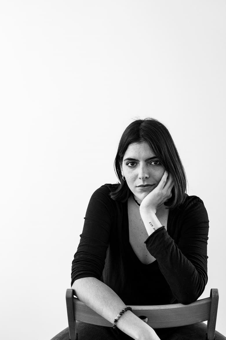 Jacqueline Lentzou photo 2