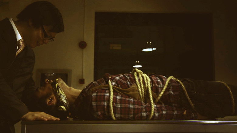 Image d'arrière-plan 3 du film The Way of the Spur