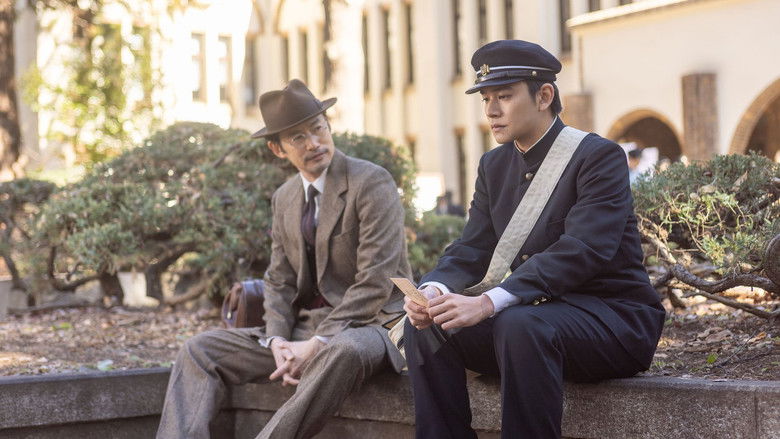 Still image for Anpan season 1 episode 25: Episode 25 Still image for Anpan season 1 episode 25: Episode 25