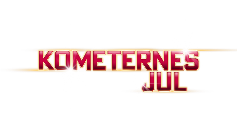Kometernes jul