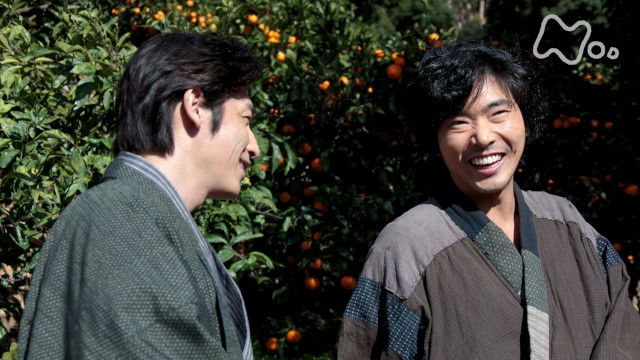 Still image for Asa ga Kita season 1 episode 110: Week 19 Still image for Asa ga Kita season 1 episode 110: Week 19