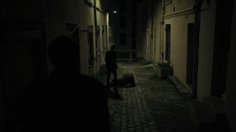 FŪR NOCTIŬM 1