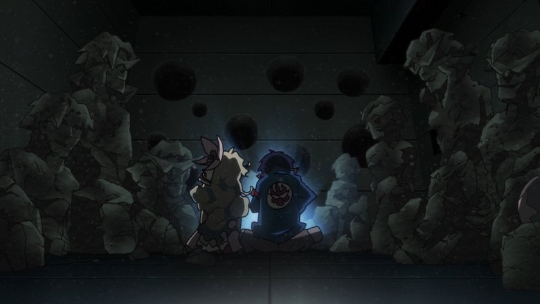 Still image for Gurren Lagann season 1 episode 11: Simon, Hands Off Still image for Gurren Lagann season 1 episode 11: Simon, Hands Off