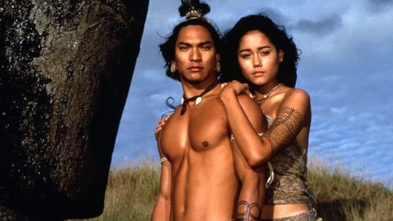Rapa Nui - Rebellion im Paradies (1994)