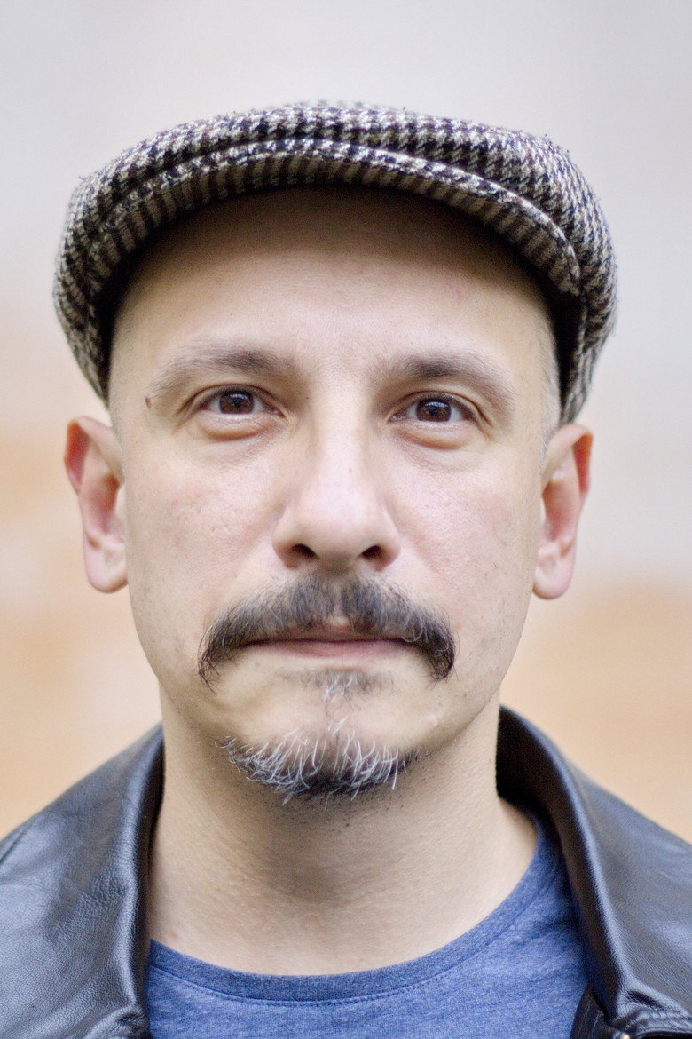 Maksim Kamenkov photo