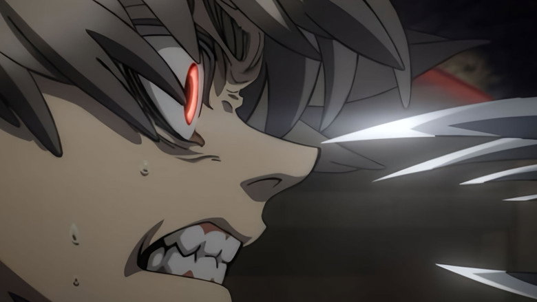 Still from Gachiakuta - Season 1 Episode 7