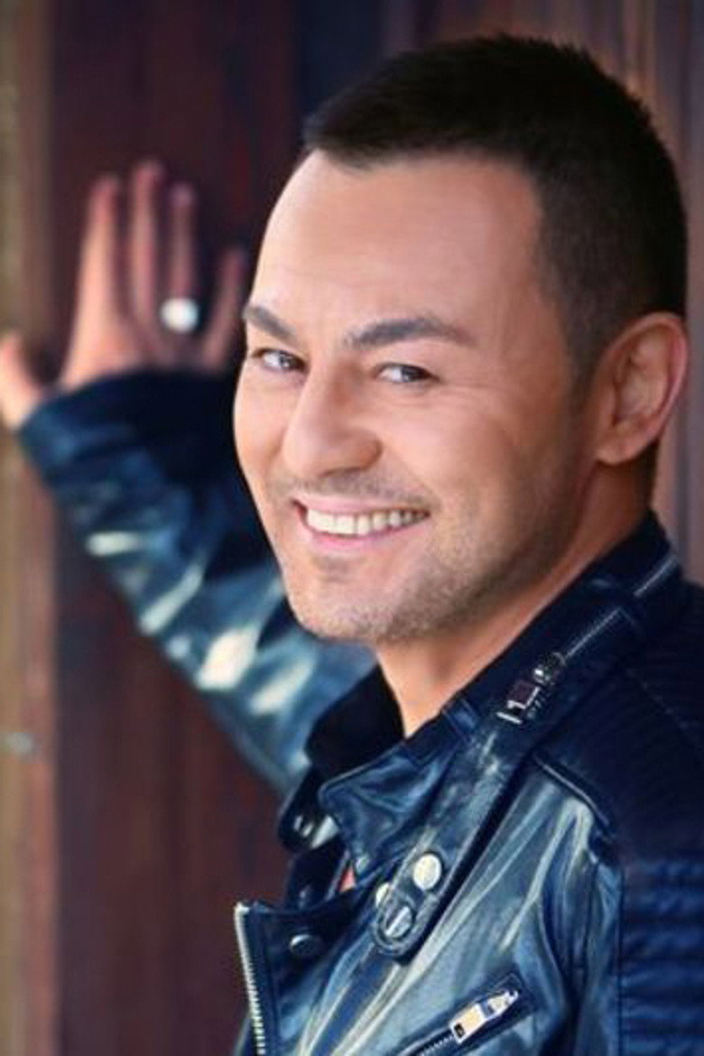 Serdar Ortaç photo