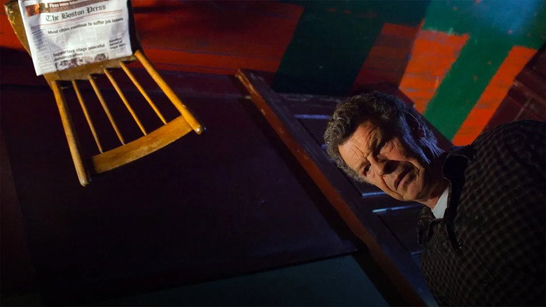 Still from هامشية - Season 5 Episode 6