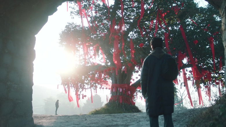 Still image for Fell Upon Me season 1 episode 17: Episode 17 Still image for Fell Upon Me season 1 episode 17: Episode 17