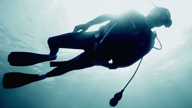 Still image for Do or Die season 1 episode 12: Deadly Ocean Pull Still image for Do or Die season 1 episode 12: Deadly Ocean Pull