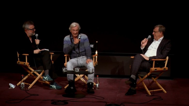 Still image for Leçon de Cinéma season 1 episode 90: Episode 90